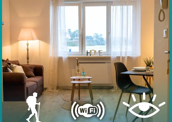 Ti Gat- Vue Mer - Wifi
